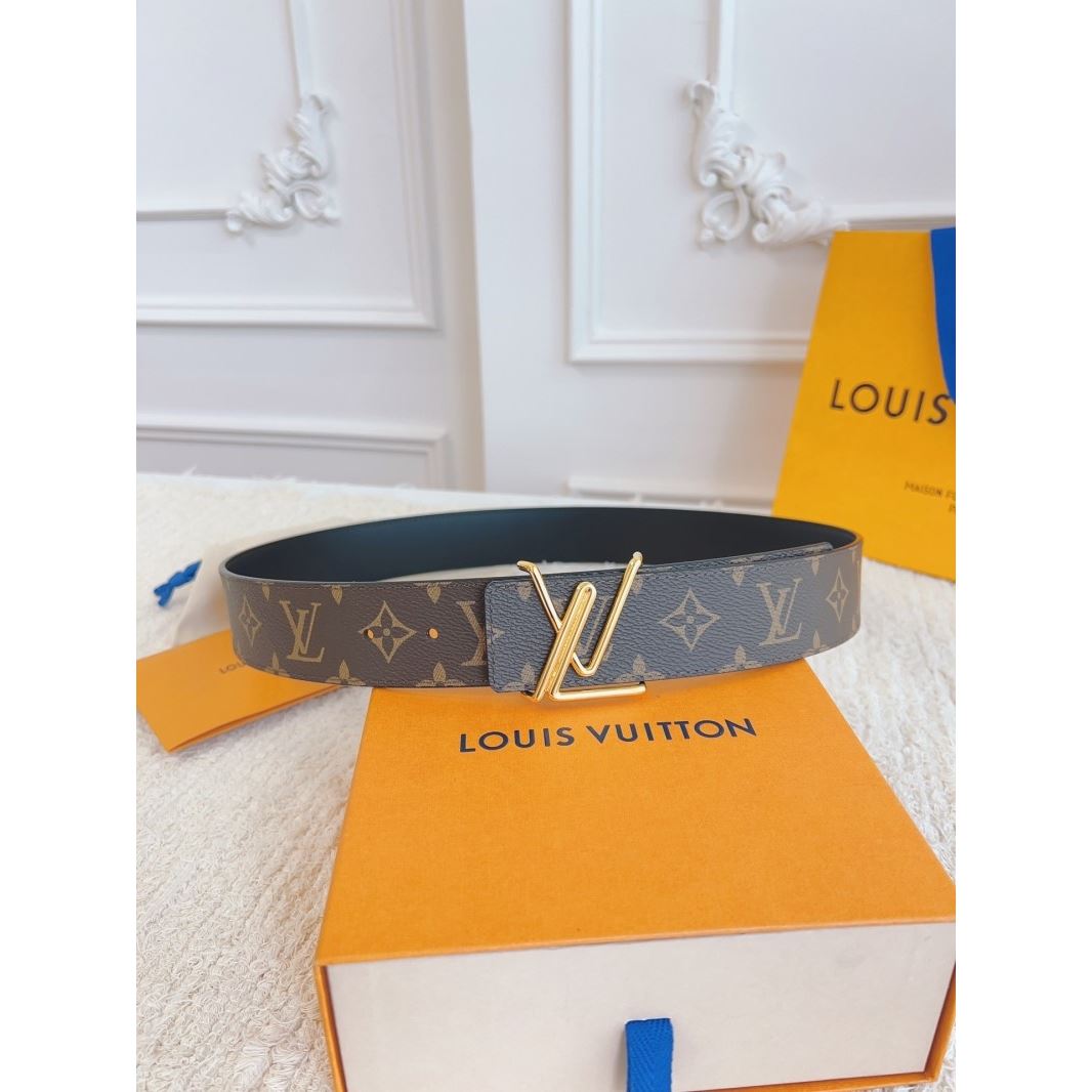 l0vis Vvtt0n belts